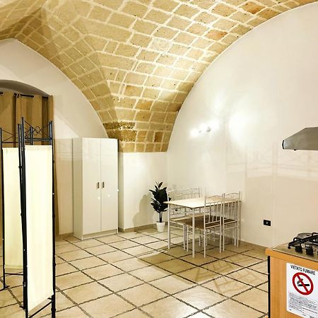 ブリンディジHistory Stationアパートメント エクステリア 写真
